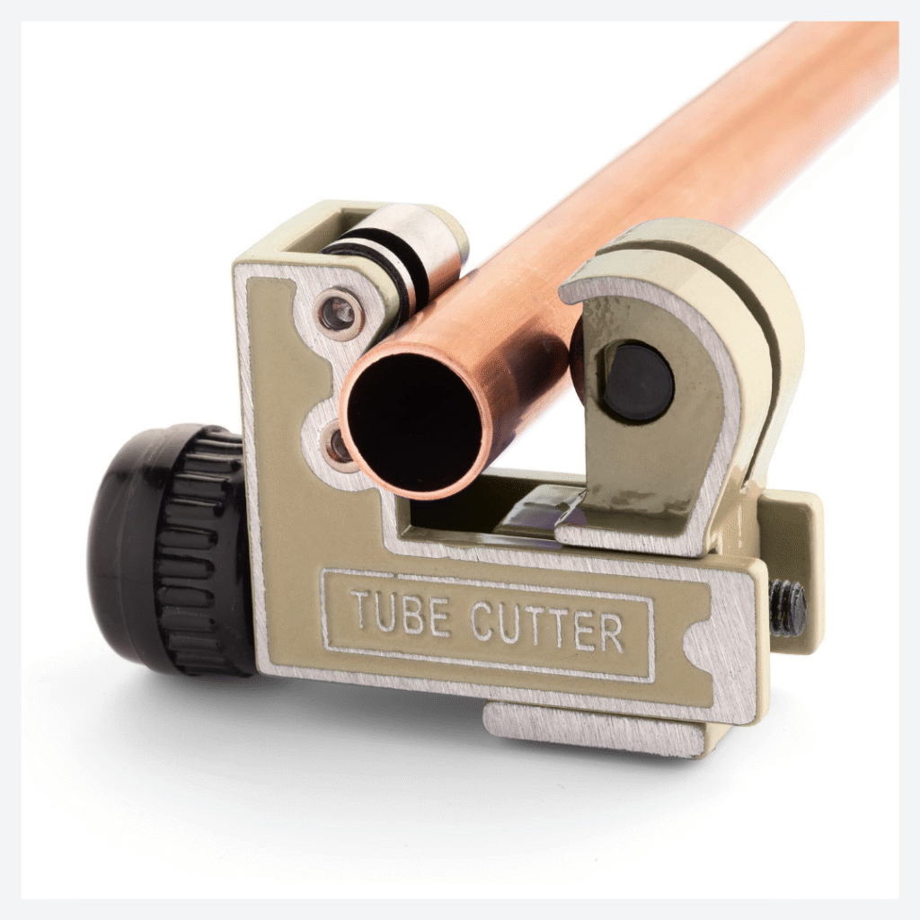 Cutter Tube CT 274 4-28mm | Horizon Spares