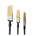 Wall Paint Brush Set (3 pc) | Horizon Spares