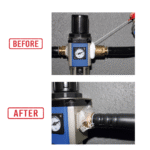 Leak Detector Spray (Bubble Based) | Horizon Spares