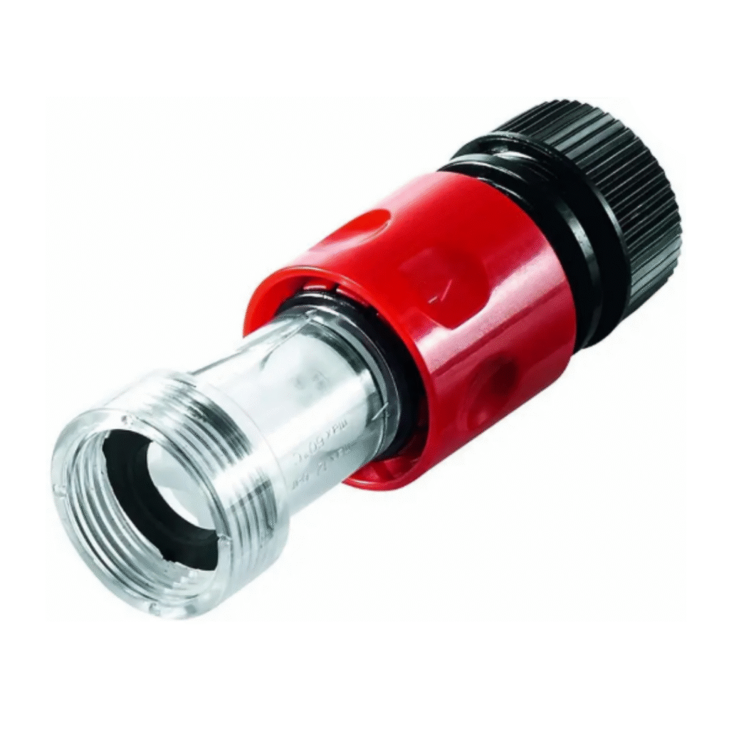 Pressure Washer Inlet Filter (3 pc) | Horizon Spares