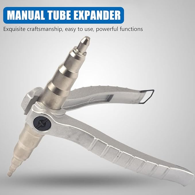 Copper Expander Tool CT 23 | Horizon Spares Copper Expander Tool CT 23 | Horizon Spares