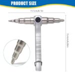 Copper Expander Tool CT 23 | Horizon Spares