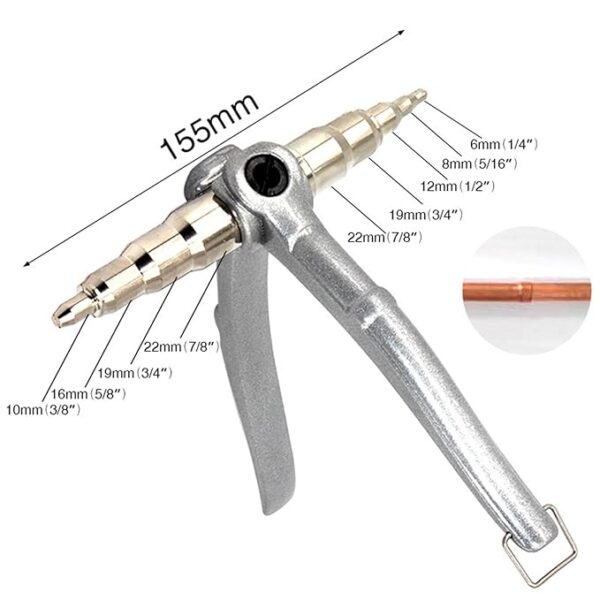 Copper Expander Tool CT 23 | Horizon Spares