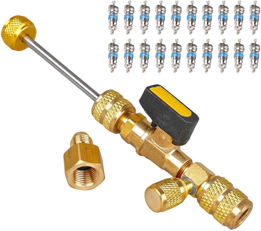 Valve Core Remover Tool | Horizon Spares