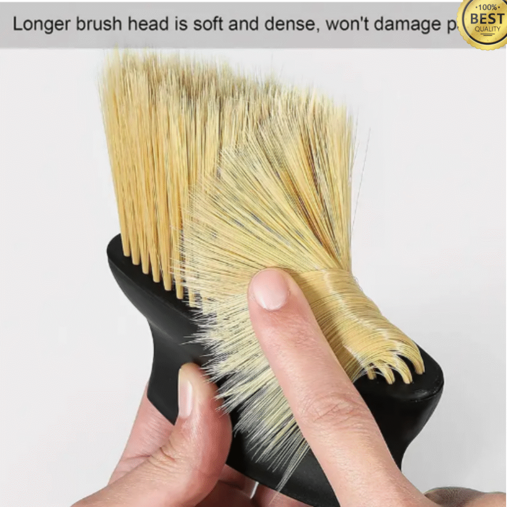 AC Coil Cleaning Brush | Horizon Spares