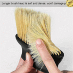 AC Coil Cleaning Brush | Horizon Spares