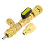 Valve Core Remover Tool | Horizon Spares