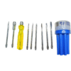 Pye Screwdriver Set 595 With Neon Bulb | Horizon Spares
