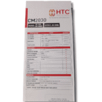 HTC Clamp Meter 2030 | Horizon Spares