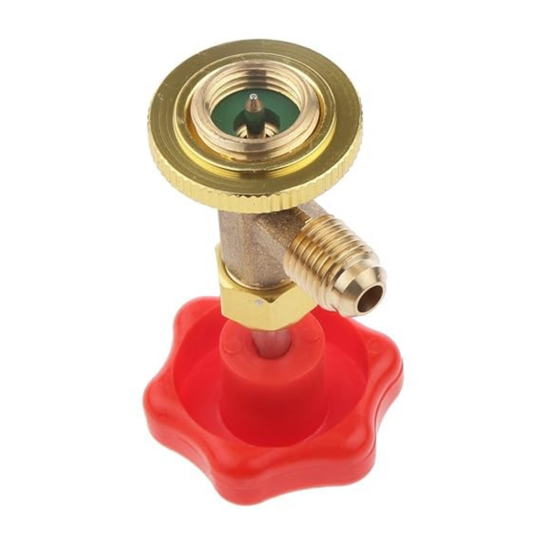 R134a Can Tap CT339 | Horizon Spares R134a Can Tap CT339 | Horizon Spares