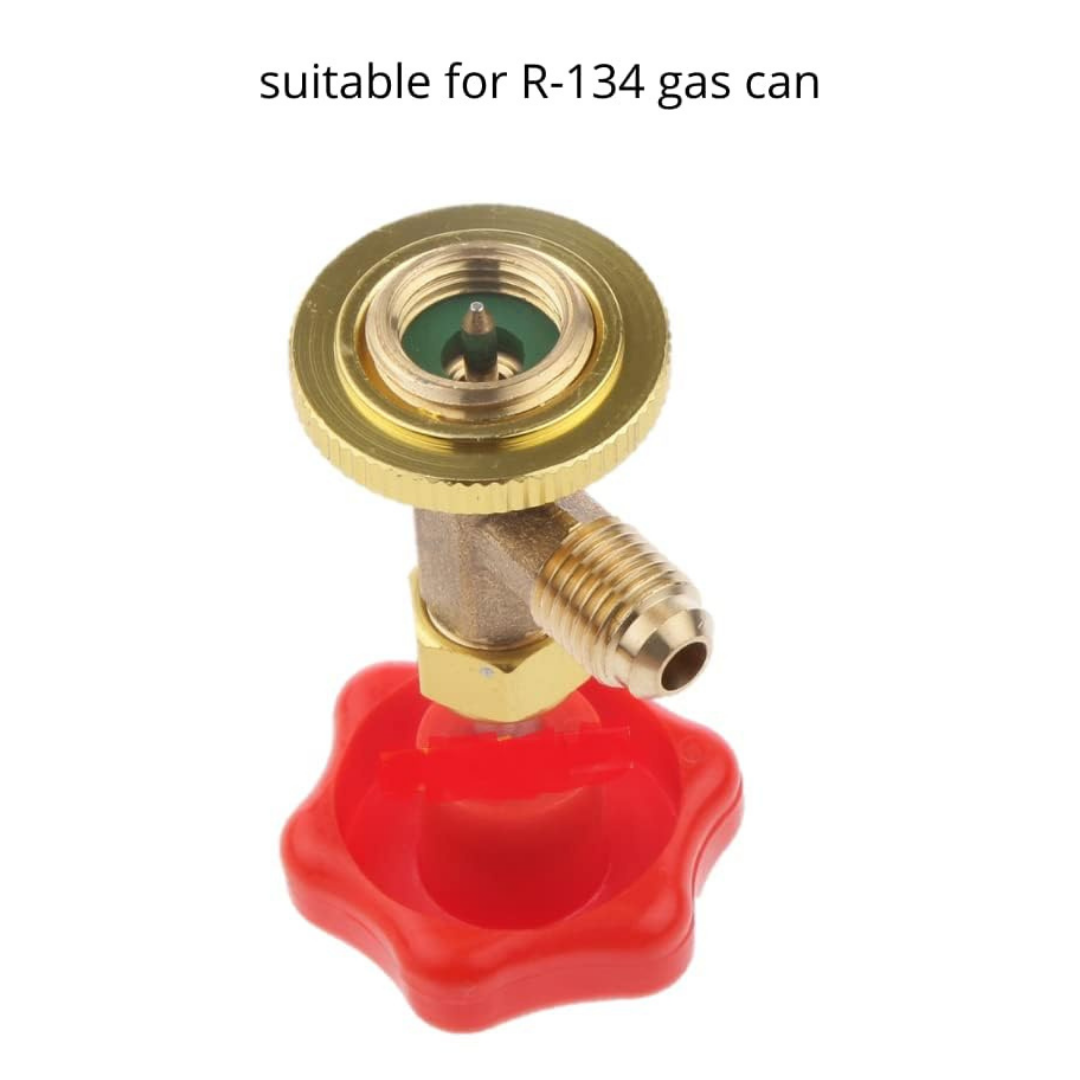 R134a Can Tap CT339 | Horizon Spares R134a Can Tap CT339 | Horizon Spares