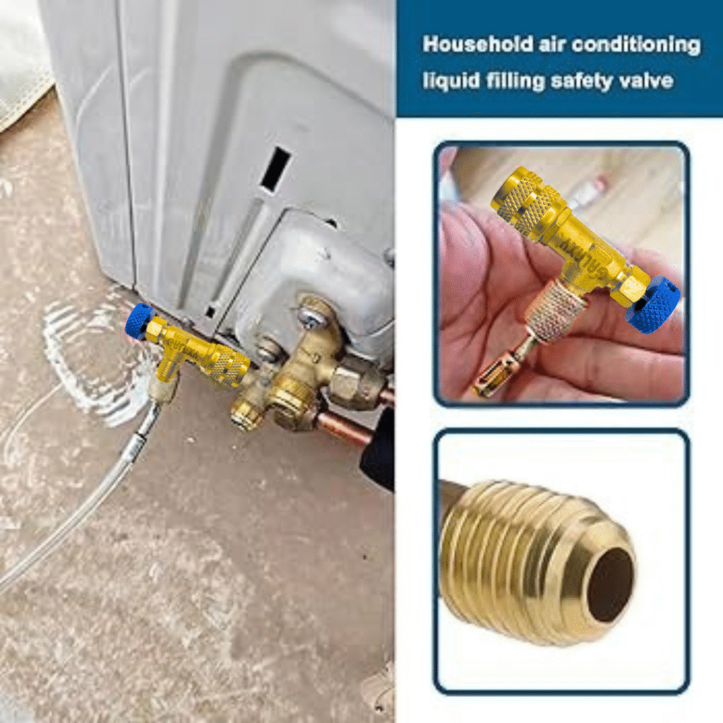 Control Valve AC R22 | Horizon Spares