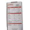 HTC 207 FCT Clamp Meter