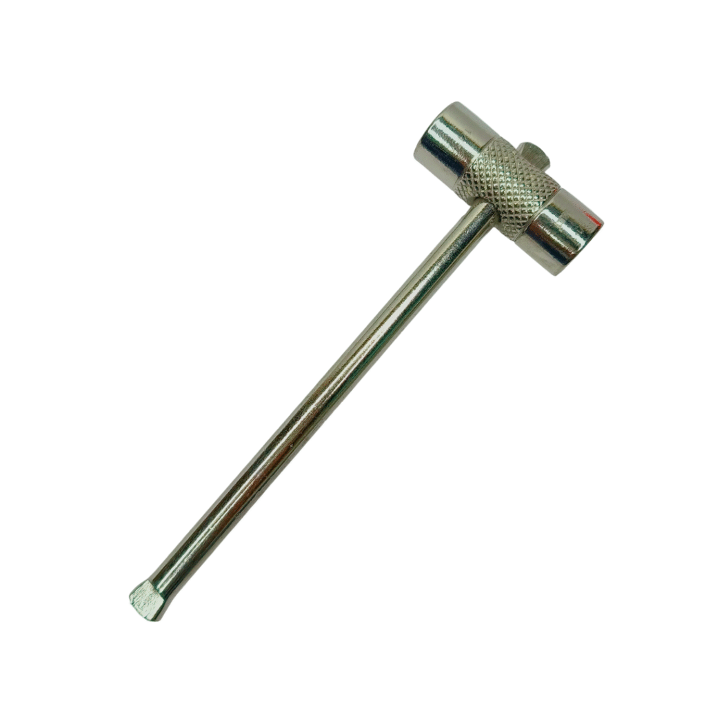 Key Cylinder 2 in 1 (Heavy Duty) | Horizon Spares