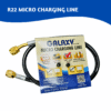 Air Conditioner Hose Galaxy R22 Micro | Horizon Spares Air Conditioner Hose Galaxy R22 Micro | Horizon Spares