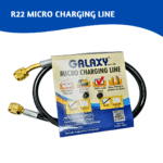 Air Conditioner Hose Galaxy R22 Micro | Horizon Spares