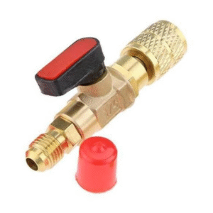 Ball Valve HVAC R32, R22 | Horizon Spares