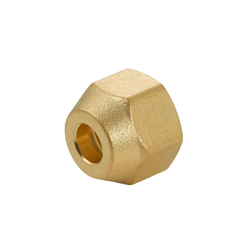 Reducing Coupling Nuts 1/2 x 3/8 (2 pc) | Horizon Spares