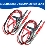 Multimeter Wire 2 pcs (Heavy Duty) | Horizon Spares