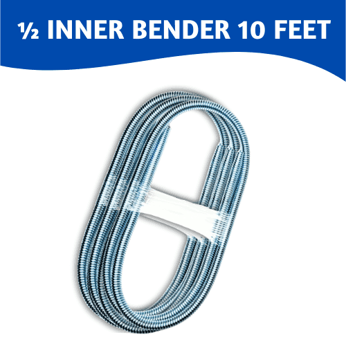 Inner Bender 1/2 10 ft