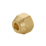 Reducing Coupling Nuts 1/2 x 3/8 (10 pc)