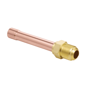 Brass Condenser Union