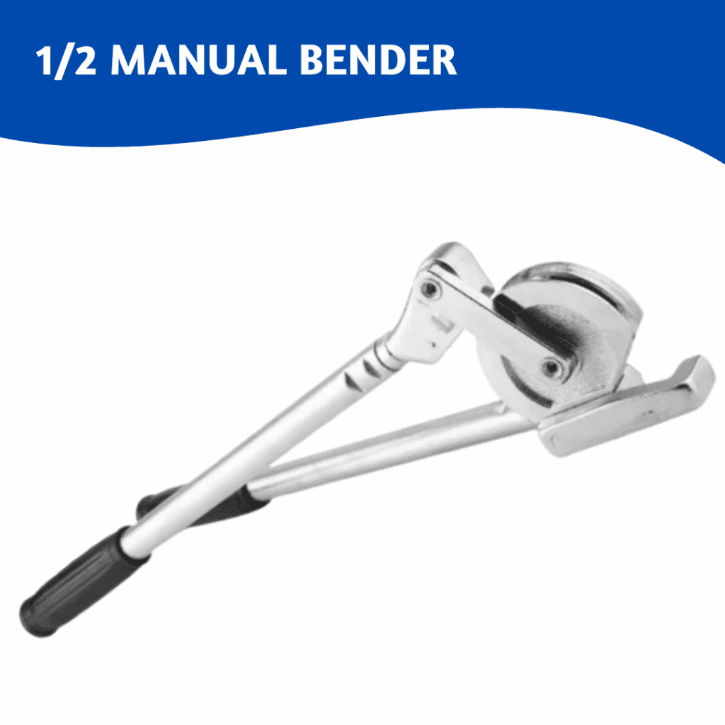 1 2 Bender 1/2 Mechanical Bender