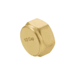 Split Valve Cap 1/2 (10 Pcs)