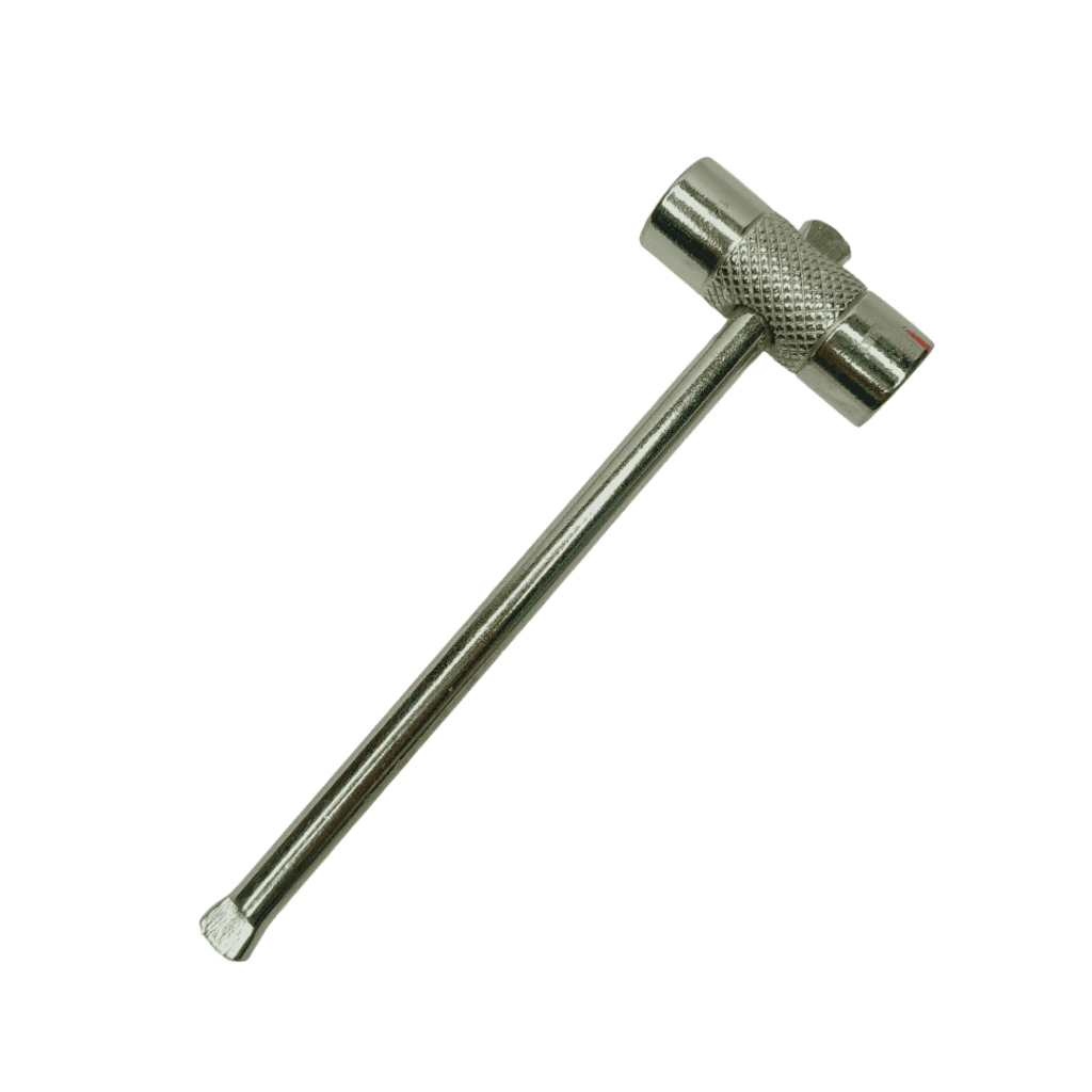 Key Cylinder 2 in 1 (Heavy Duty)