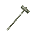 Key Cylinder 2 in 1 (Heavy Duty)