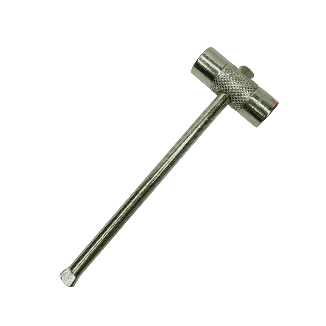 Key Cylinder 2 in 1 (Heavy Duty)