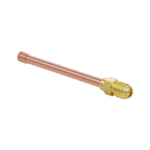 Condenser Union 1/4 (10 Pcs)