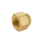 1 4 Flare Nut 1/4 (10 pcs)