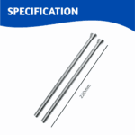 Outer Bender 1/4 (10 Pcs)