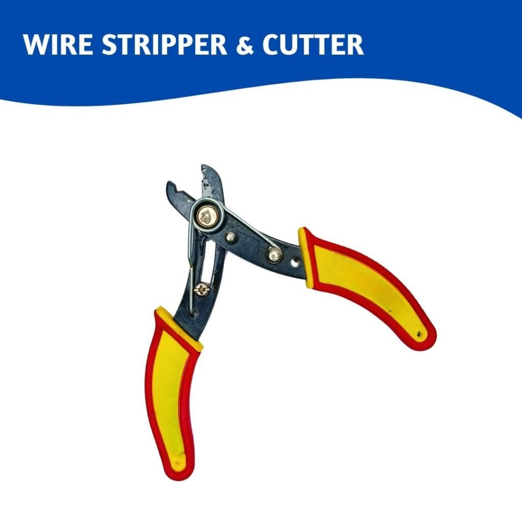 Multitec Wire Cutter 150 B