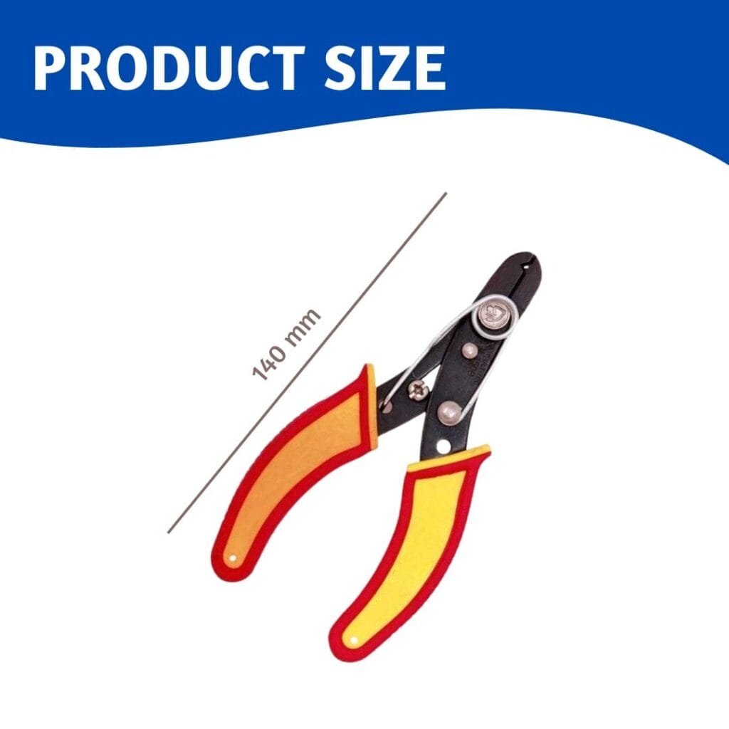 Multitec Wire Cutter 150 B