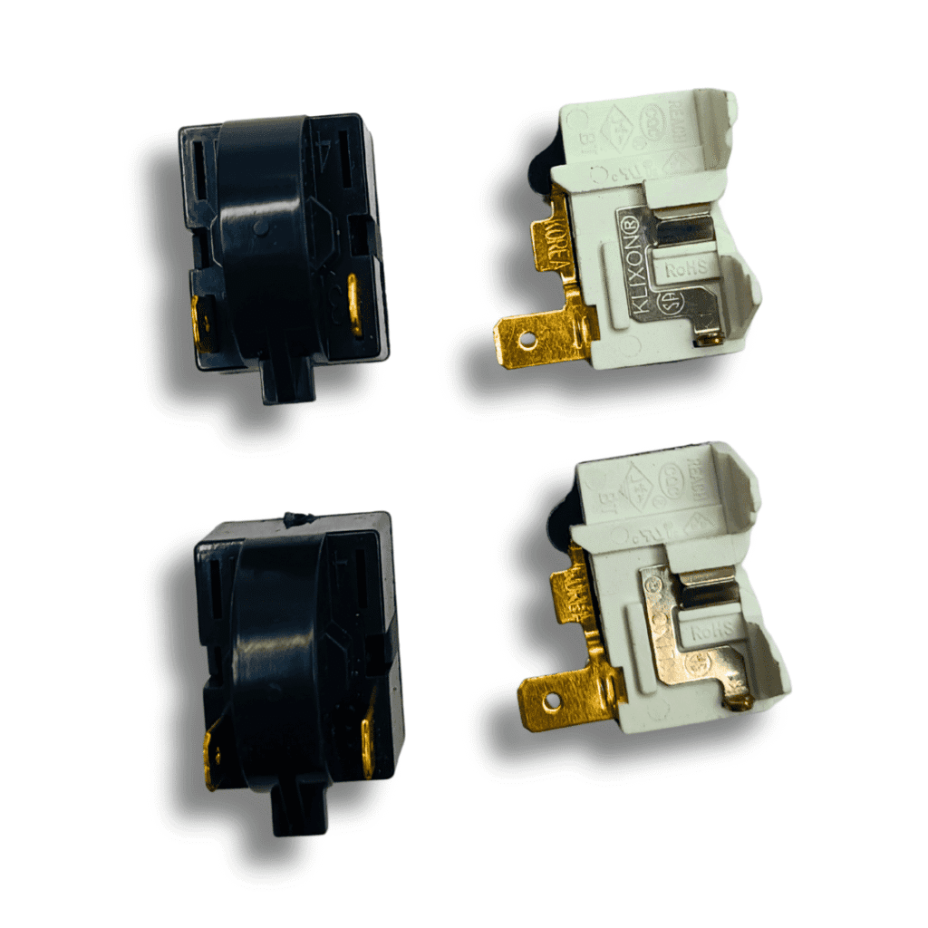Ac Olp + 2 Pin Relay (2 Set)