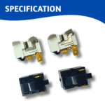 Ac Olp + 2 Pin Relay (2 Set)