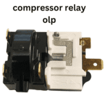 Ac Olp + 2 Pin Relay (2 Set)