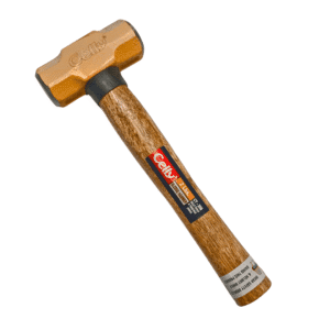 Sledge Hammer Wooden 1 KG
