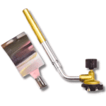360 Degree Torch Cyclone