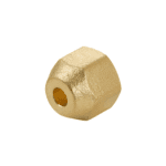 Reducing Flare Nut 3/8 x 1/4 (10pcs)