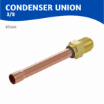 Ac Condenser Union