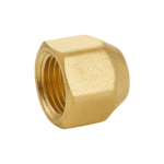 3 8 Flare Nut 3/8 (10 pcs)