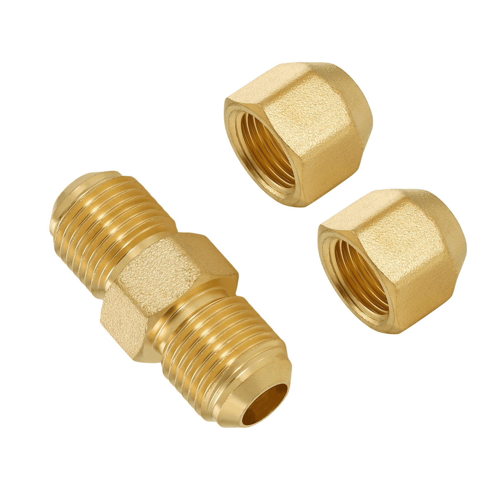 3 8 Flare Union Set