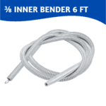 Copper Bender Hvac 3/8 6ft