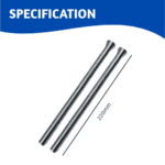 3 8 Copper Tubing Bender 3/8 (10 Pcs)