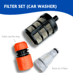 Filter Washer Set (3pc)