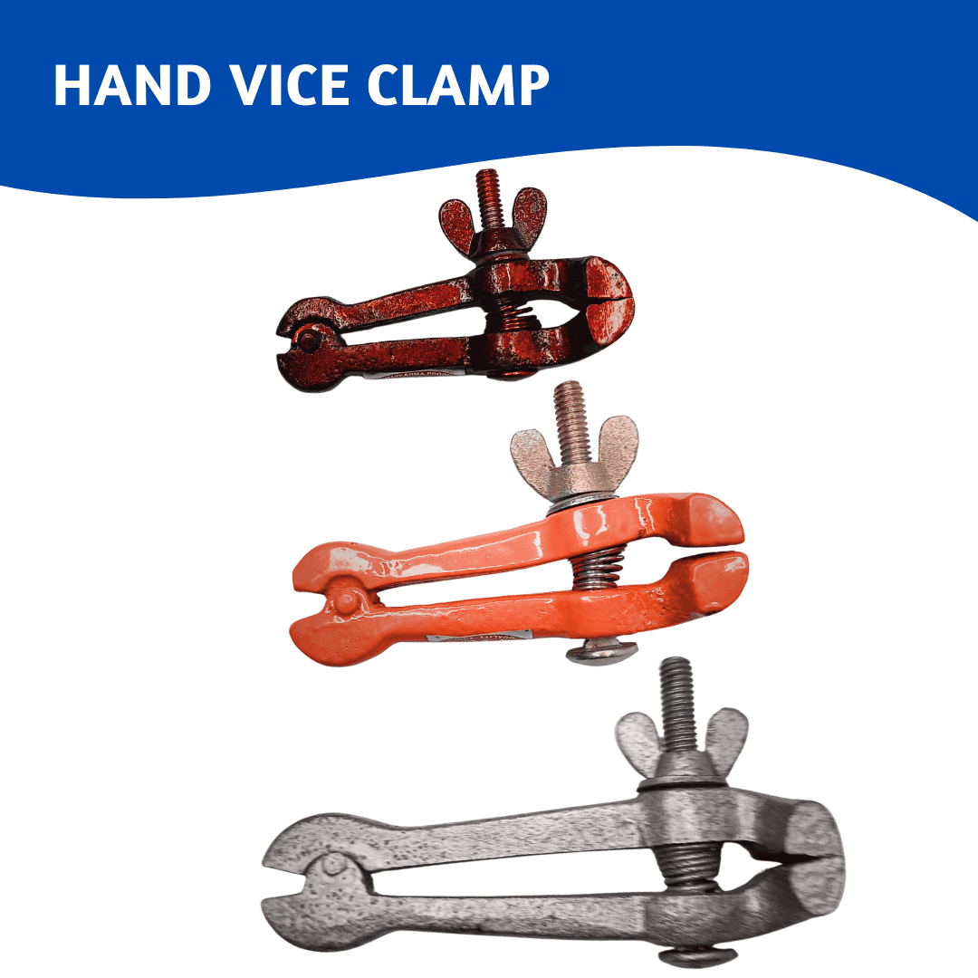 Hand Vice Set 3 - Image 2