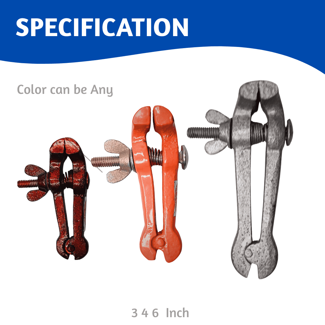 Hand Vice Set 3 - Image 3